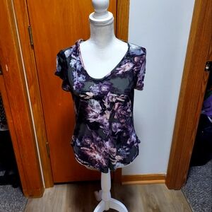 Gently used top